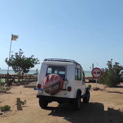 Laguna - Dahab в мае — фото погоды (2024-05-03)