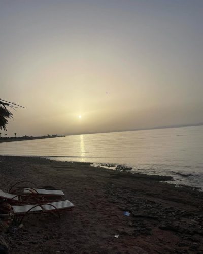 Laguna - Dahab в июне — фото погоды (2024-06-01)