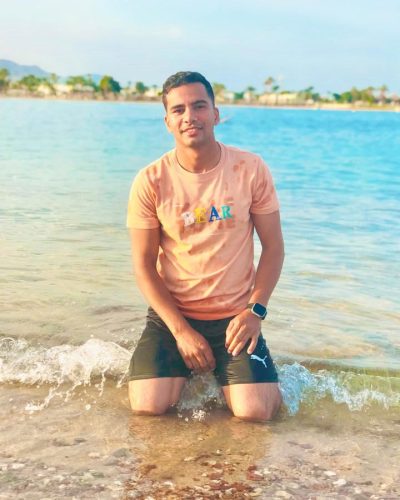Laguna - Dahab в июне — фото погоды (2024-06-19)
