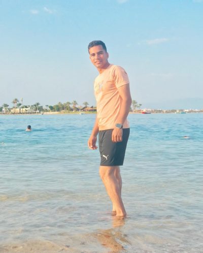 Laguna - Dahab в июне — фото погоды (2024-06-19)