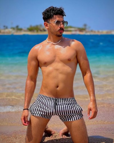 Laguna - Dahab в июне — фото погоды (2024-06-20)