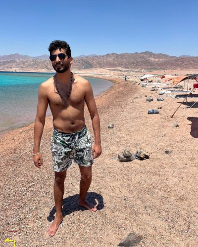 Laguna - Dahab в июне — фото погоды (2024-06-23)