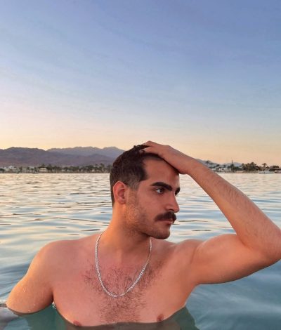 Laguna - Dahab в июле — фото погоды (2024-07-14)