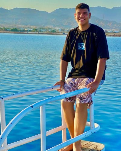 Laguna - Dahab в июле — фото погоды (2024-07-15)