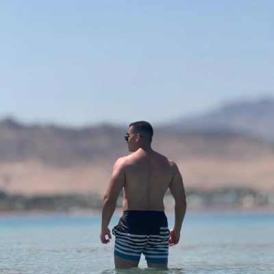 Laguna - Dahab в июле — фото погоды (2025-07-22)