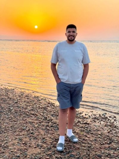 Laguna - Dahab в августе — фото погоды (2025-08-19)