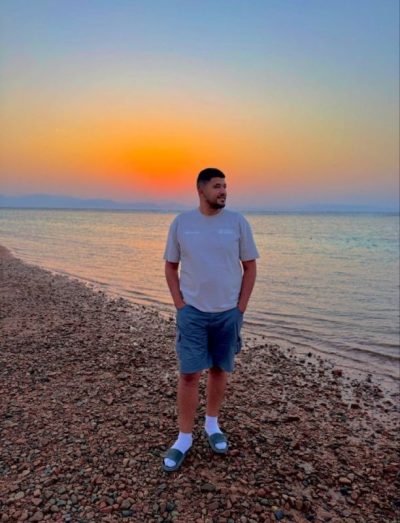 Laguna - Dahab в августе — фото погоды (2025-08-19)