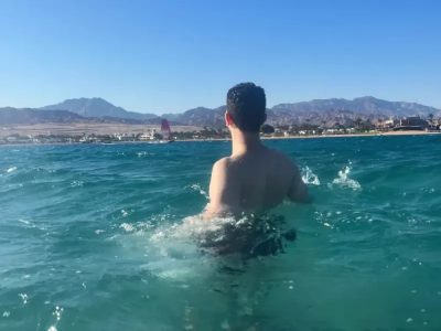 Laguna - Dahab в сентябре — фото погоды (2025-09-04)