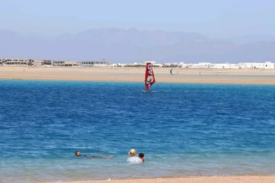 Laguna - Dahab в сентябре — фото погоды (2025-09-24)