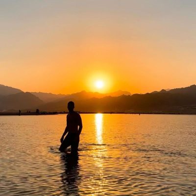 Laguna - Dahab в ноябре — фото погоды (2025-11-08)