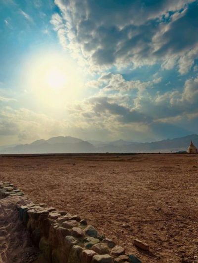 Laguna - Dahab в ноябре — фото погоды (2025-11-26)