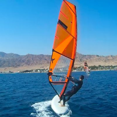 Laguna - Dahab в январе — фото погоды (2026-01-14)