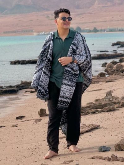 Laguna - Dahab в январе — фото погоды (2026-01-23)