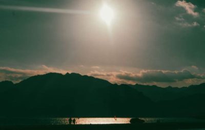 Laguna - Dahab в феврале — фото погоды (2026-02-05)