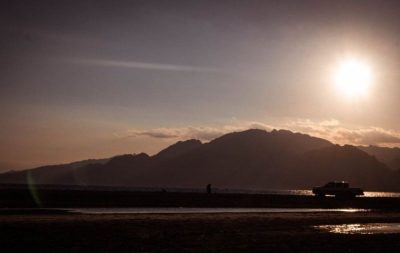 Laguna - Dahab в феврале — фото погоды (2026-02-05)