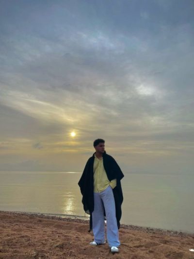 Laguna - Dahab в феврале — фото погоды (2026-02-15)