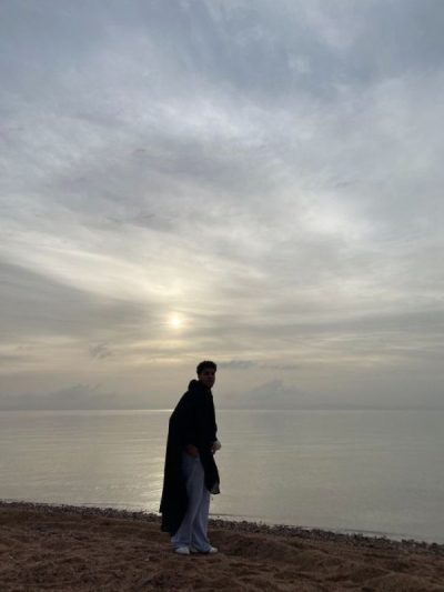 Laguna - Dahab в феврале — фото погоды (2026-02-15)