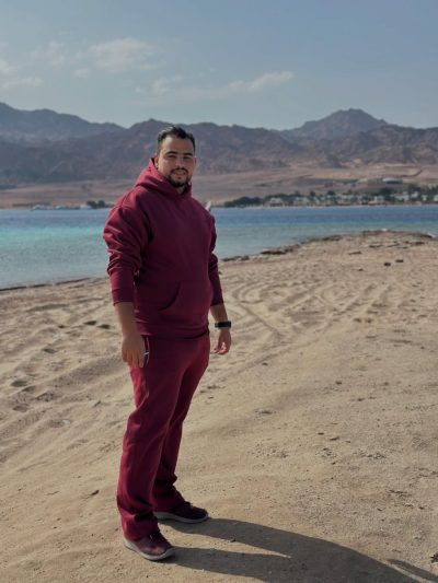 Laguna - Dahab в апреле — фото погоды (2026-04-07)