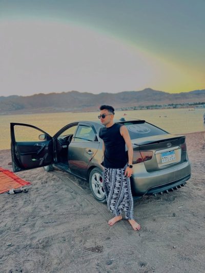 Laguna - Dahab в апреле — фото погоды (2026-04-14)