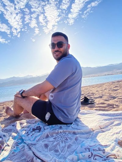 Laguna - Dahab в апреле — фото погоды (2026-04-25)