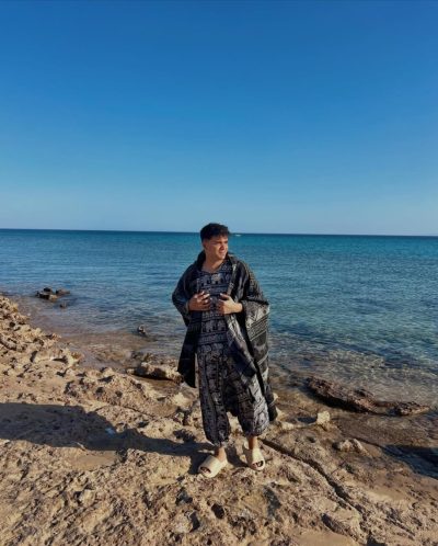 Laguna - Dahab в мае — фото погоды (2026-05-11)