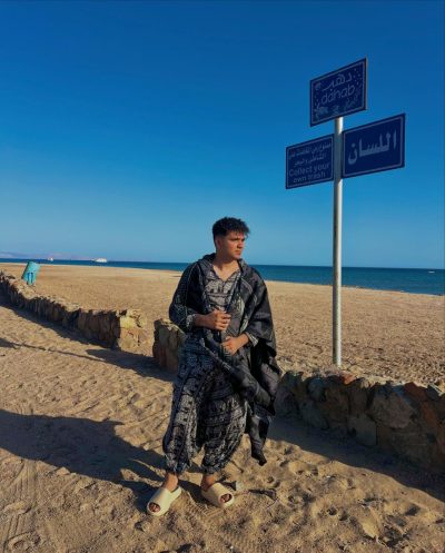Laguna - Dahab в мае — фото погоды (2026-05-11)