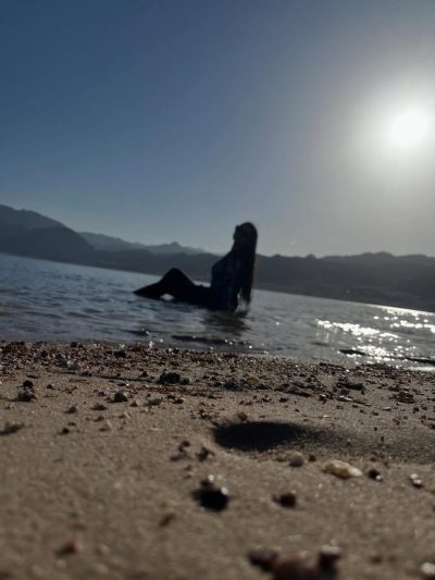Laguna - Dahab в мае — фото погоды (2026-05-25)