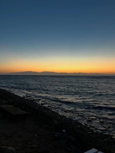 Laguna - Dahab в мае — фото погоды (2026-05-25)