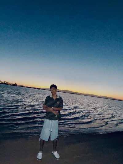 Laguna - Dahab в мае — фото погоды (2026-05-31)