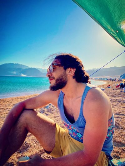 Laguna - Dahab в июне — фото погоды (2026-06-10)