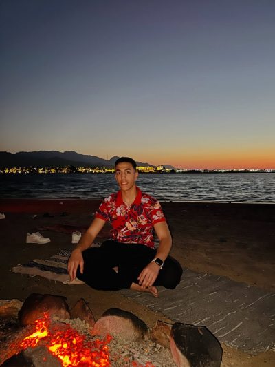 Laguna - Dahab в июле — фото погоды (2026-07-13)