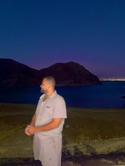 Laguna - Dahab в июле — фото погоды (2026-07-16)