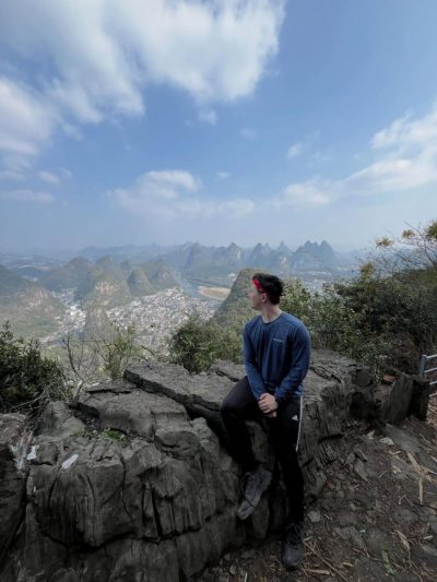 Yangshuo Mountain Retreat в январе — фото погоды (2026-01-13)