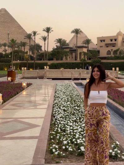 Marriott Mena House,Cairo в июле — фото погоды (2026-07-07)
