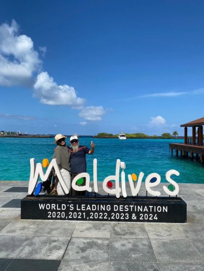 Mafushi Island Malvives в сентябре — фото погоды (2025-09-26)
