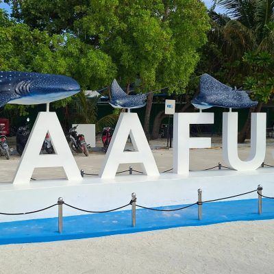 Mafushi Island Malvives в октябре — фото погоды (2025-10-31)
