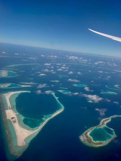 Mafushi Island Malvives в ноябре — фото погоды (2025-11-01)