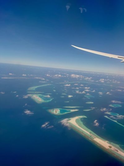 Mafushi Island Malvives в ноябре — фото погоды (2025-11-01)