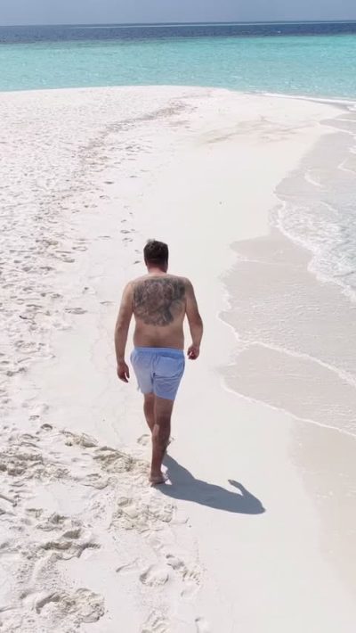 Mafushi Island Malvives в ноябре — фото погоды (2025-11-03)