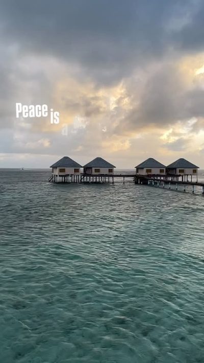 Mafushi Island Malvives в январе — фото погоды (2026-01-10)