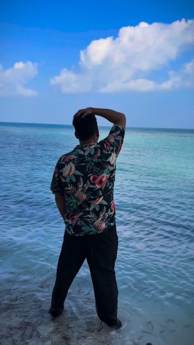 Mafushi Island Malvives в январе — фото погоды (2026-01-28)