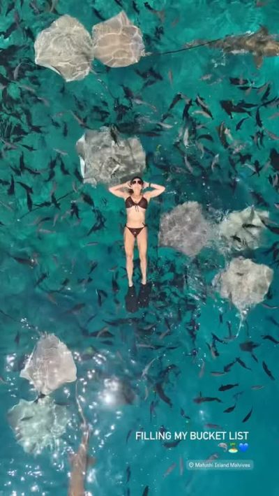 Mafushi Island Malvives в феврале — фото погоды (2026-02-27)