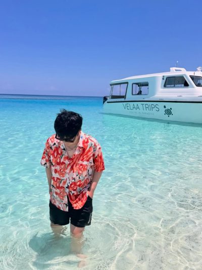 Mafushi Island Malvives в марте — фото погоды (2026-03-29)