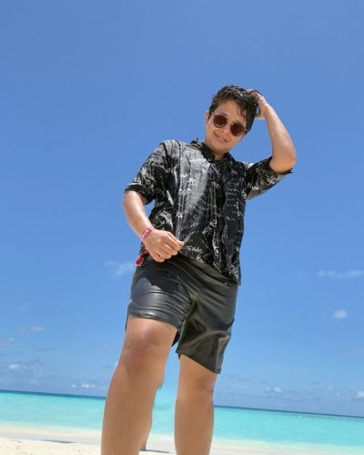 Mafushi Island Malvives в апреле — фото погоды (2026-04-22)
