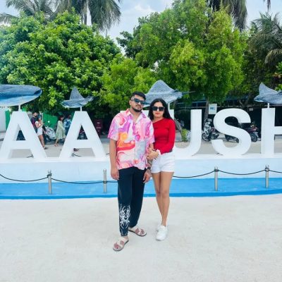 Mafushi Island Malvives в апреле — фото погоды (2026-04-25)