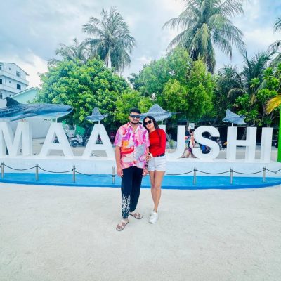 Mafushi Island Malvives в апреле — фото погоды (2026-04-25)