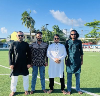 Mafushi Island Malvives в мае — фото погоды (2026-05-27)