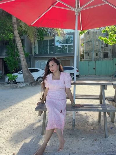 Mafushi Island Malvives в июне — фото погоды (2026-06-03)