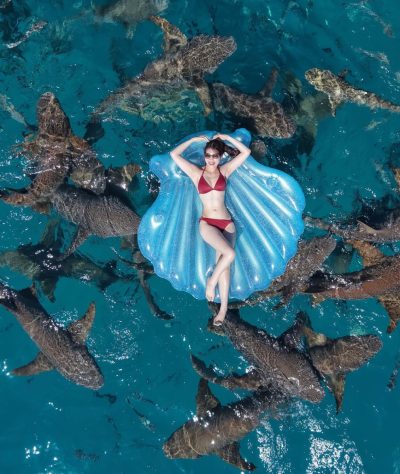 Mafushi Island Malvives в июне — фото погоды (2026-06-10)