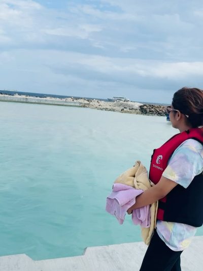 Mafushi Island Malvives в июне — фото погоды (2026-06-11)